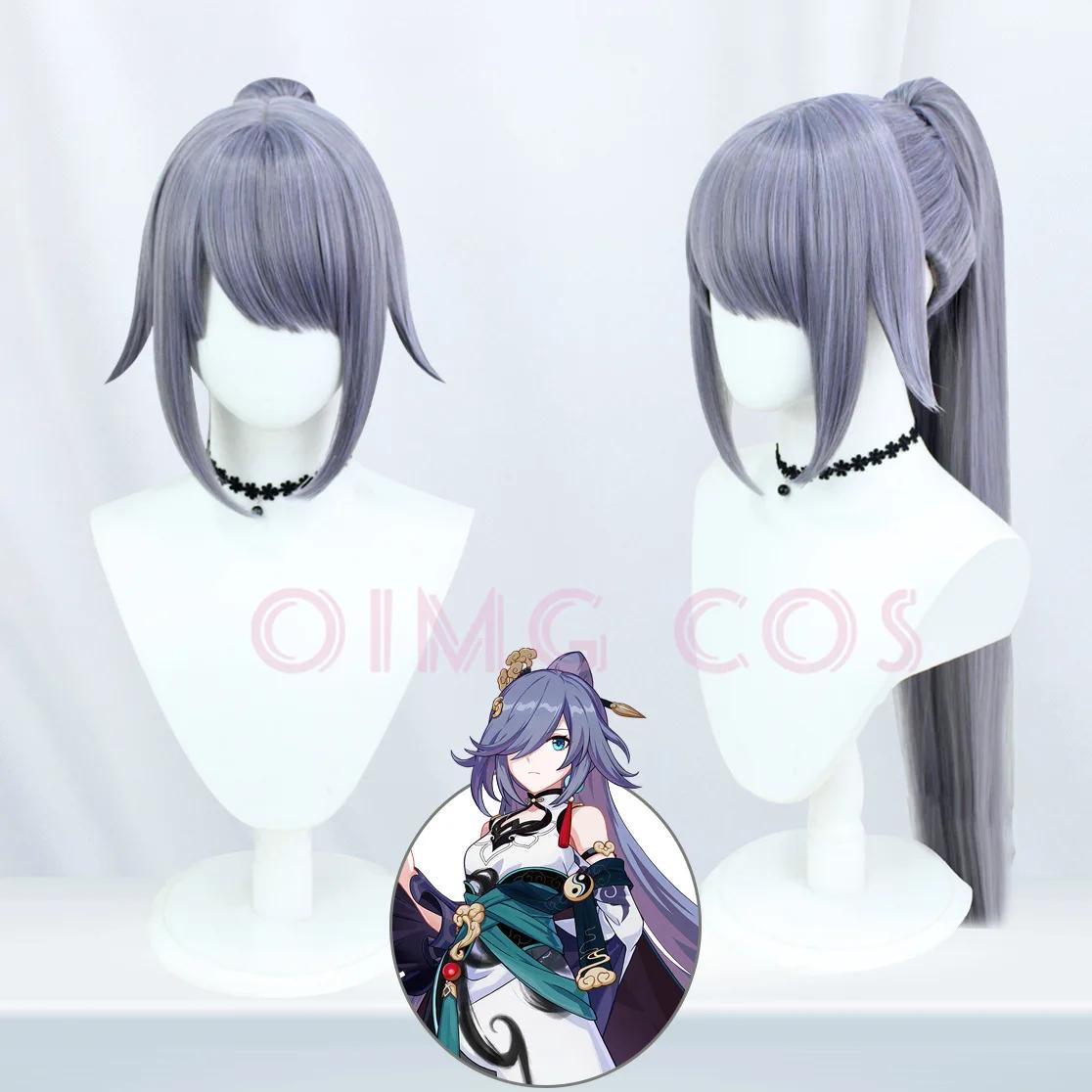 Honkai Impact 3 Fu Hua ڽ , ִϸ̼ ҷ ǻ,  